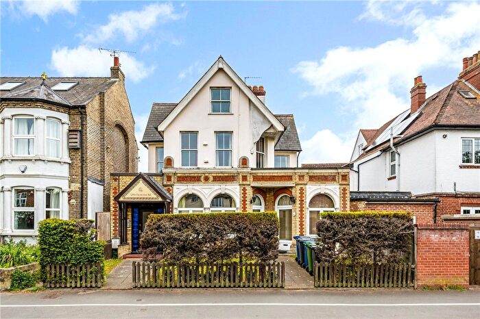 11 Bedroom Detached House For Sale In Chesterton Road, Cambridge, CB4