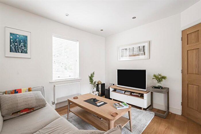 3 Bedroom Terraced House For Sale In Chantry Lane, Towcester, NN12