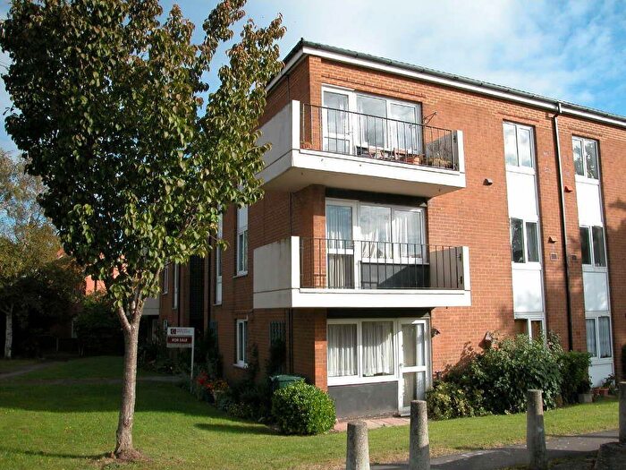 1 Bedroom Flat For Sale In Talbot Court, Radcliffe-On-Trent, Nottingham, NG12