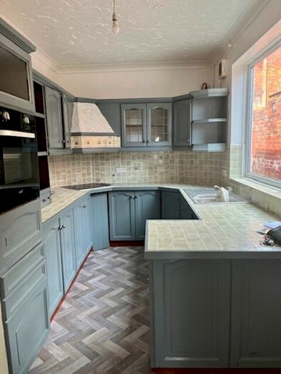 3 Bedroom Terraced House To Rent In Lister Avenue, Balby, Doncaster, DN4