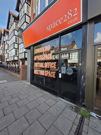 Property To Rent In Leigh Road, Leigh-On-Sea, SS9