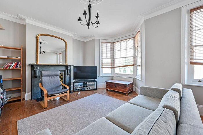 1 Bedroom Flat To Rent In Woolwich Road, Greenwich, London, SE10