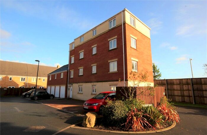 2 Bedroom Flat To Rent In The Pasture, Bradley Stoke, Bristol, BS32