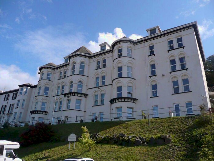 1 Bedroom Flat To Rent In Kingsley Court, Westward Ho!, Devon, EX39