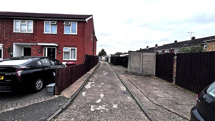 Land For Sale In Garage Compound At Cowper Road, Berkshire, SL2