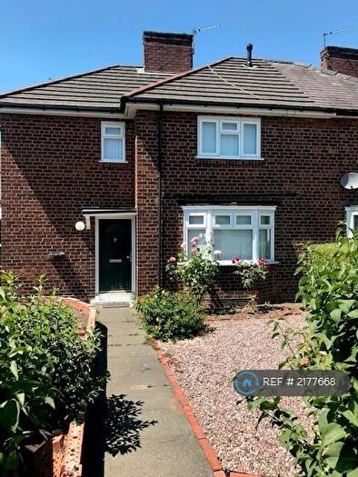 3 Bedroom Semi-Detached House To Rent In Acre Lane, Bromborough, Wirral, CH62