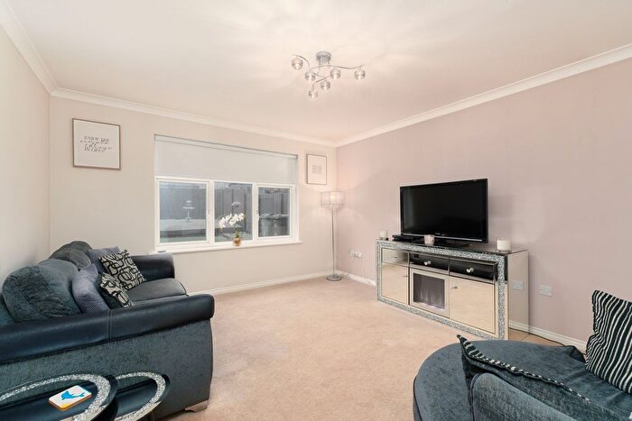 4 Bedroom Detached House For Sale In Chesterhall Avenue, Macmerry, Tranent, EH33