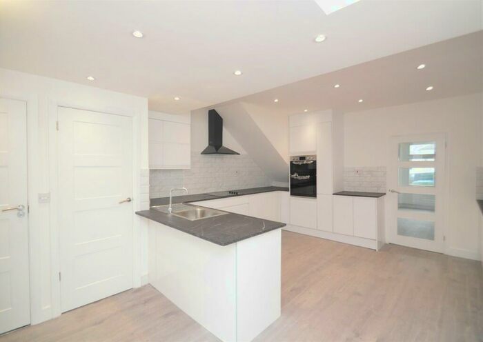 2 Bedroom Terraced House To Rent In Miriam Road, London, SE18