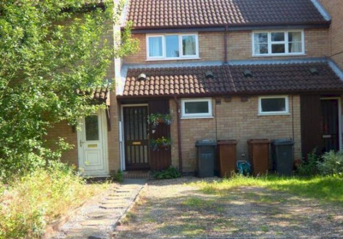 1 Bedroom House To Rent In New Terrace, Sandiacre, NG10