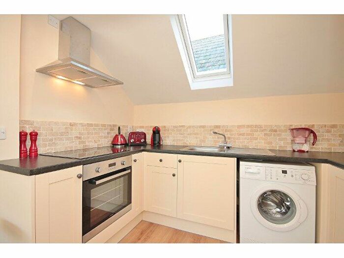1 Bedroom Apartment To Rent In Foxborough Road, Radley, Oxon, OX14
