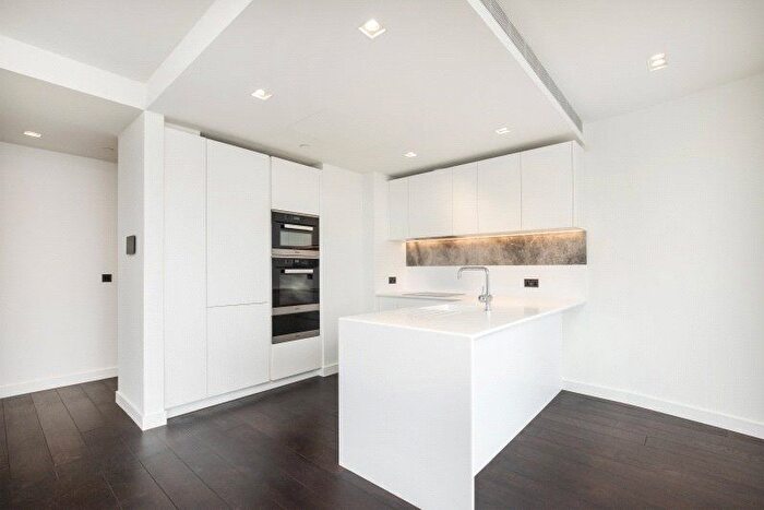 1 Bedroom Flat To Rent In Casson Square, London, SE1