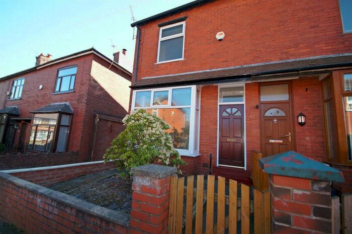 2 Bedroom Terraced House To Rent In Abbotsford Road, Smithills, Bolton, BL1