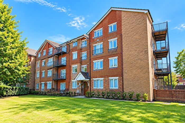 2 Bedroom Flat To Rent In Sheepcote Road, Harrow, HA1