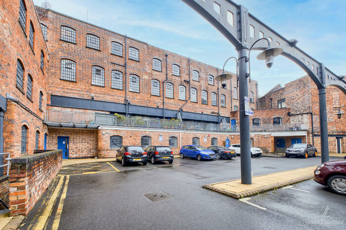 1 Bedroom Apartment To Rent In Newhall Court, George Street, Birmingham, B3