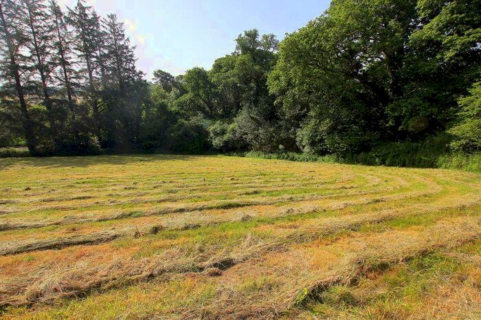 Land For Sale In Land At Dreason, Lanhydrock, Bodmin, PL30
