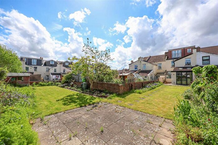 4 Bedroom Terraced House For Sale In Bishop Road, Bristol, BS7