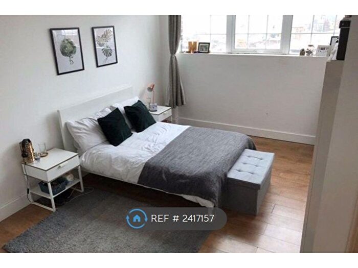 1 Bedroom Flat To Rent In Central House, Leicester, LE1