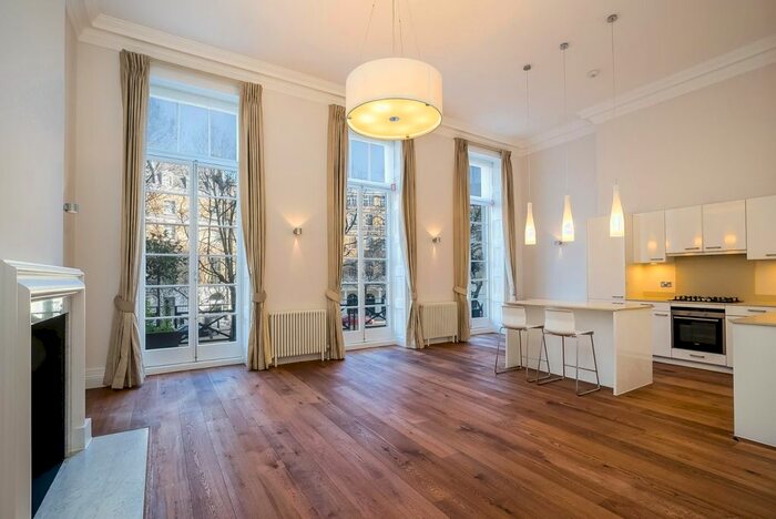 1 Bedroom Flat To Rent In Mertoun Terrace, Seymour Place, London, W1H