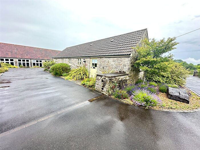Barn Conversion To Rent In Woodend, Wotton-Under-Edge, Gloucestershire, GL12