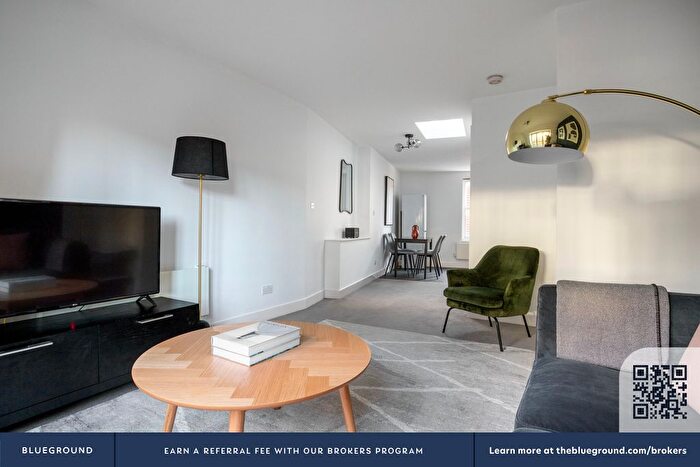 2 Bedroom Flat To Rent In Barbican, EC1A