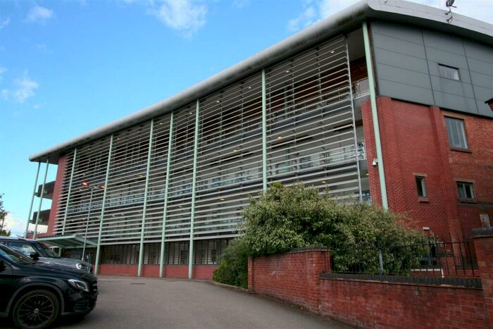 2 Bedroom Apartment To Rent In Bishopsgate House, Aldbourne Road, Coventry, CV1