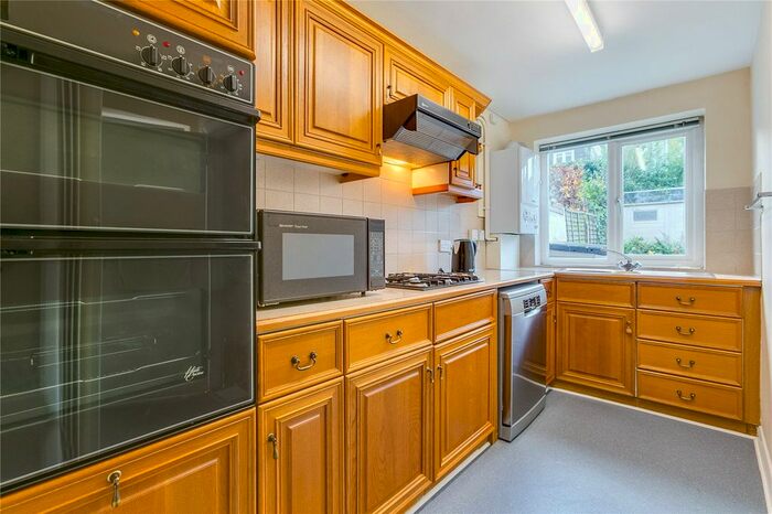 2 Bedroom Terraced House To Rent In Devonshire Road, Chiswick, London, W4