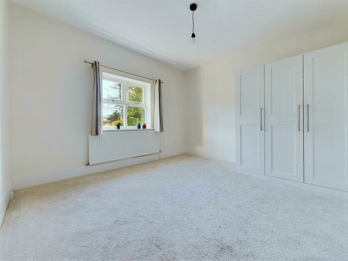 2 Bedroom Cottage To Rent In Tamworth Street, Duffield, Belper, Derbyshire, DE56