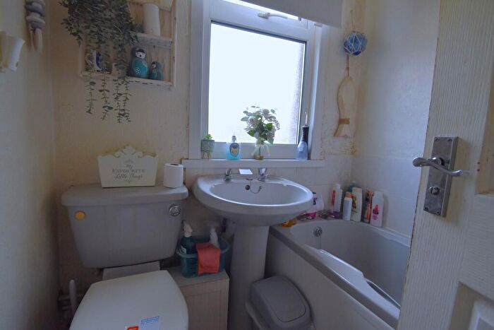 3 Bedroom Terraced House For Sale In Sewall Highway, Coventry, CV2
