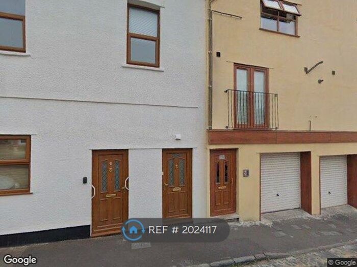 1 Bedroom Flat To Rent In Merrywood Mills, Bristol, BS3