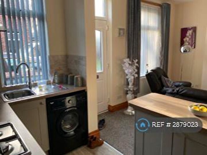 2 Bedroom Terraced House To Rent In Prospect Terrace, Bramley, Leeds, LS13