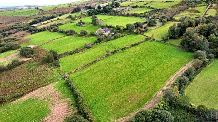 Land For Sale In Tan Y Clawdd Land, Clynnogfawr - Ac, LL54