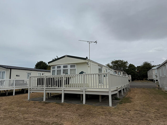 2 Bedroom Caravan For Sale In Manor Park Holiday Park, Manor Road, Hunstanton, Norfolk, PE36