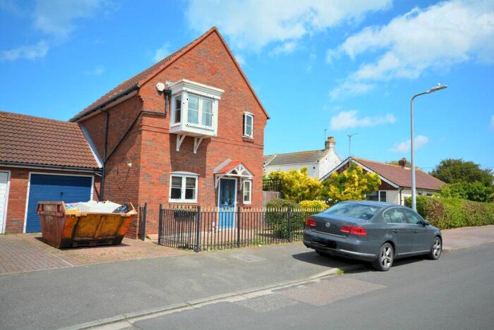 3 Bedroom House To Rent In Camden Road, Broadstairs, CT10