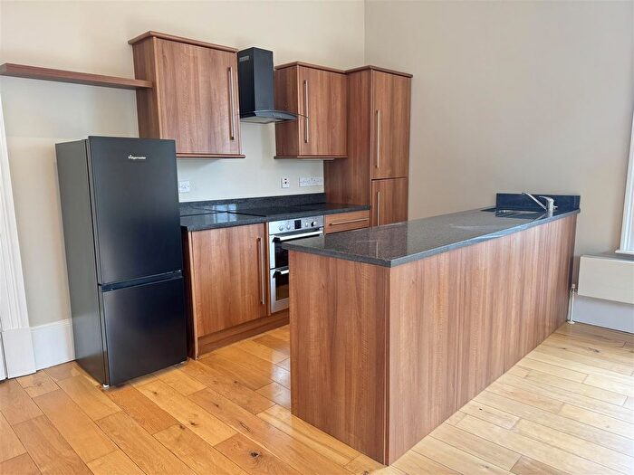 1 Bedroom Flat To Rent In Heworth Croft, York, YO31