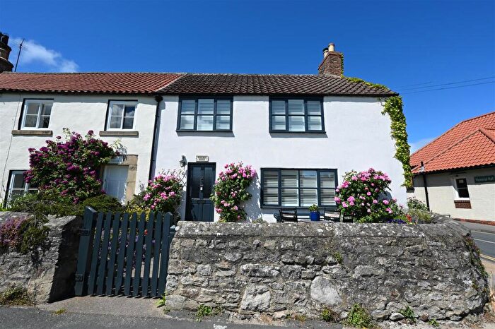 3 Bedroom Property For Sale In Middleton Tyas, Richmond, DL10