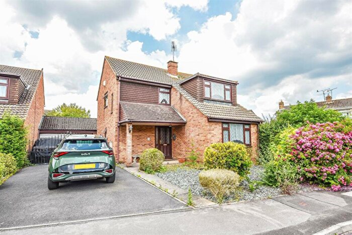 3 Bedroom Detached House For Sale In Manor Lane, Charfield, Wotton-Under-Edge, GL12