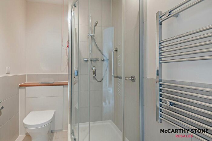 2 Bedroom Apartment For Sale In Viewpoint, Harbour Road, Gosport, PO12