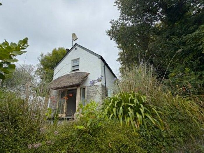 3 Bedroom Detached House To Rent In Southley Vean, Manaccan, Helston, TR12