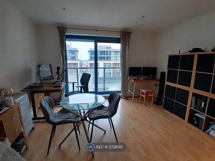 1 Bedroom Flat To Rent In Westgate Apartments, London, E16