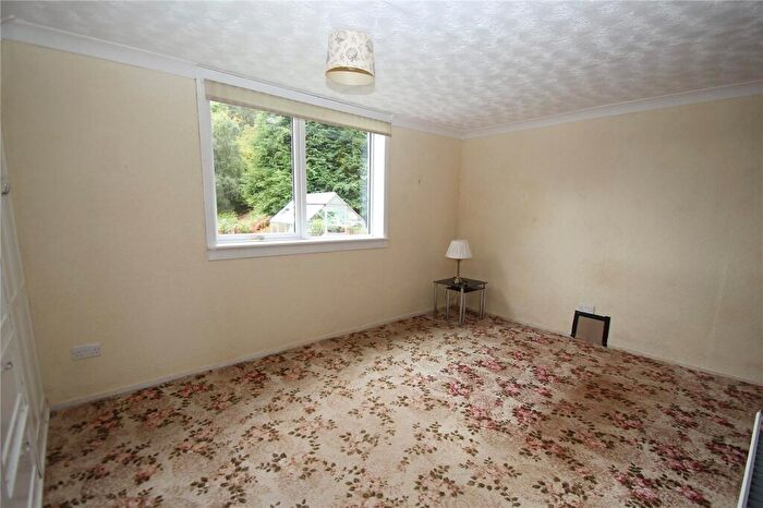 Property For Sale In Lower Boglashin, Drumnadrochit, IV63