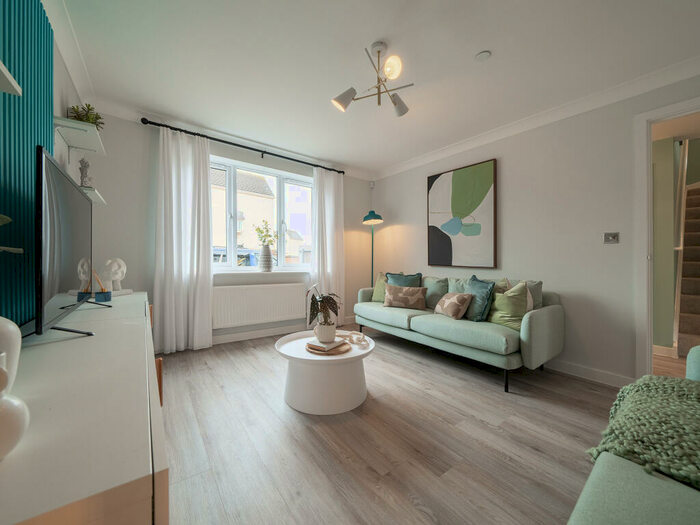 4 Bedroom Detached House For Sale In Rainton Gardens, Black Boy Road, Chilton Moor, Durham, DH4