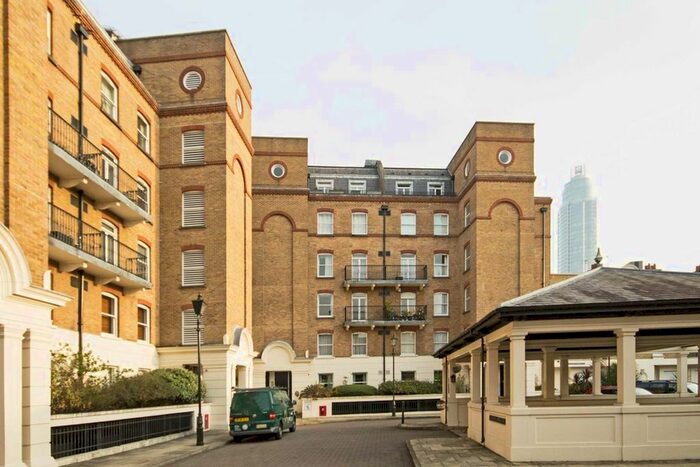 1 Bedroom Flat To Rent In Lindsay Square, London, SW1V