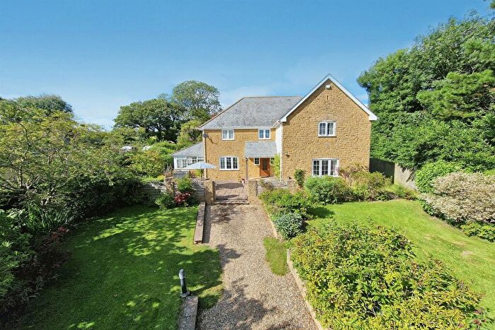 5 Bedroom Detached House For Sale In Chideock, DT6