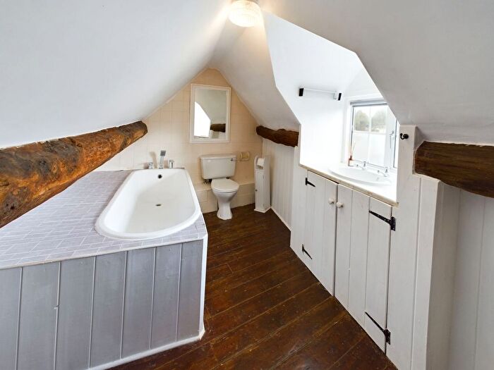 5 Bedroom Detached House To Rent In Heritage Lane, Ascott-Under-Wychwood, Chipping Norton, OX7
