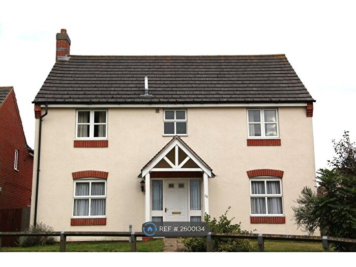 4 Bedroom Detached House To Rent In Downham Market, Downham Market, PE38