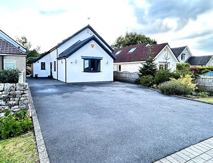4 Bedroom Detached House For Sale In Brackley Gate, Morley, Ilkeston, DE7