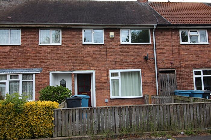 3 Bedroom Property To Rent In Deben Grove, Longhill, Hull, HU8