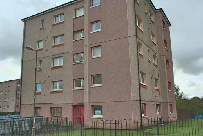 2 Bedroom Flat To Rent In Whitedalehead Road, Whitburn, EH47