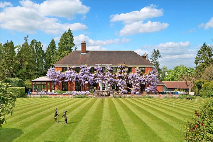 6 Bedroom Detached House For Sale In Tilehouse Lane, Denham, Buckinghamshire, UB9