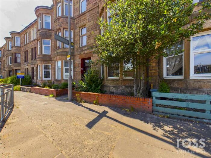 1 Bedroom Flat To Rent In Bearsden Road, Anniesland, Glasgow, G13